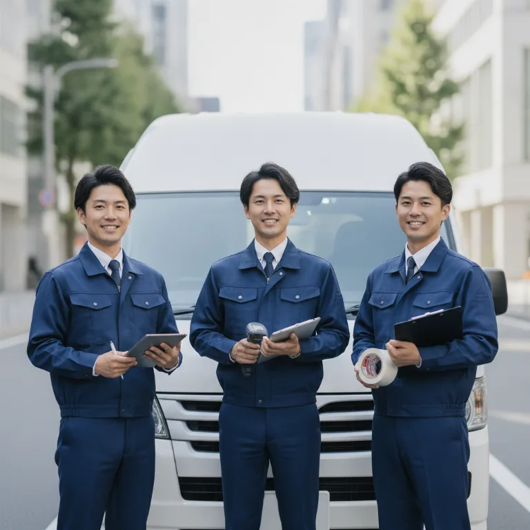 通関業者 Kashiba